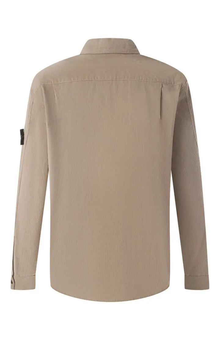 STONE ISLAND Рубашка мужская