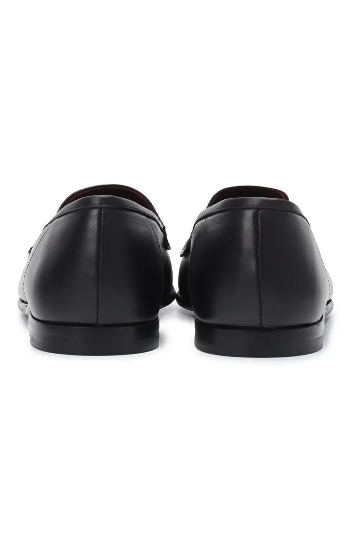  Лоферы мужские