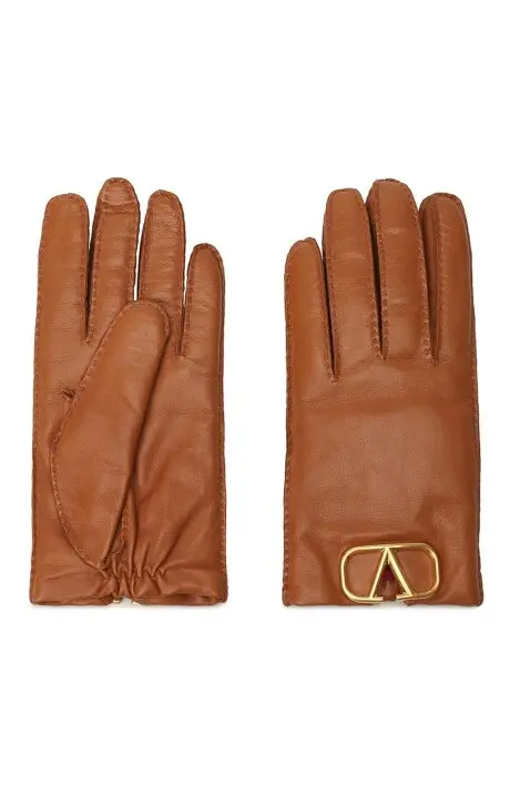 VALENTINO Перчатки женские