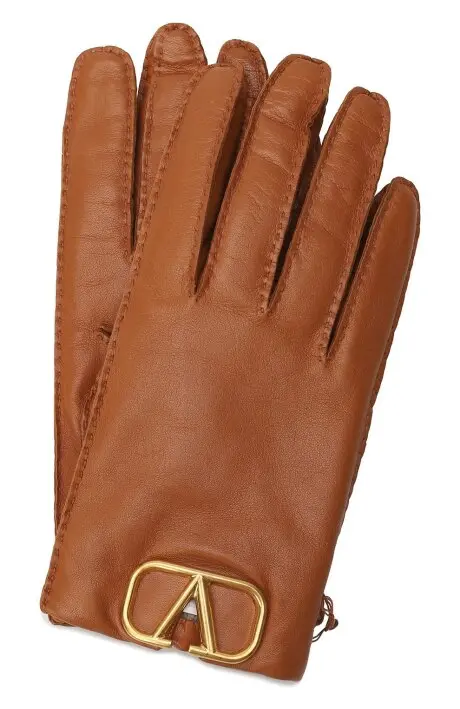 VALENTINO Перчатки женские