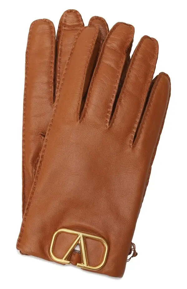 VALENTINO Перчатки женские