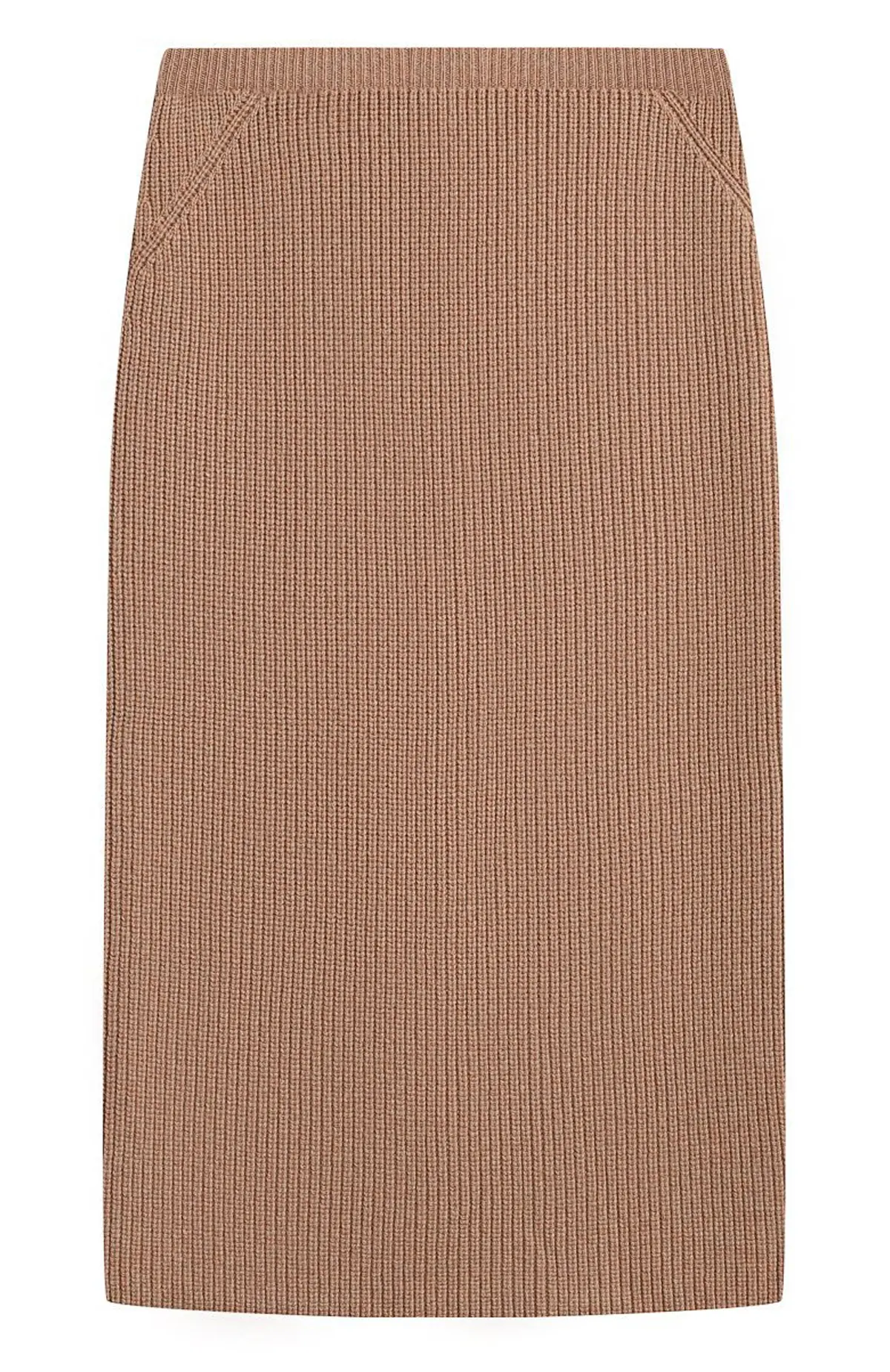  L03С Кашемировая юбка
