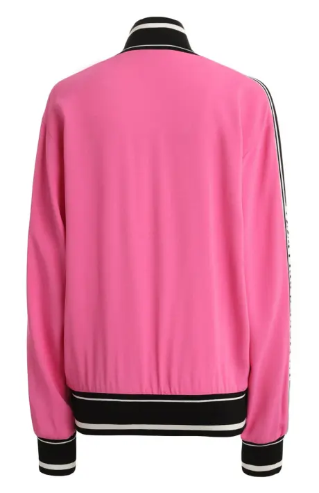 DOLCE & GABBANA Спортивная кофта женская