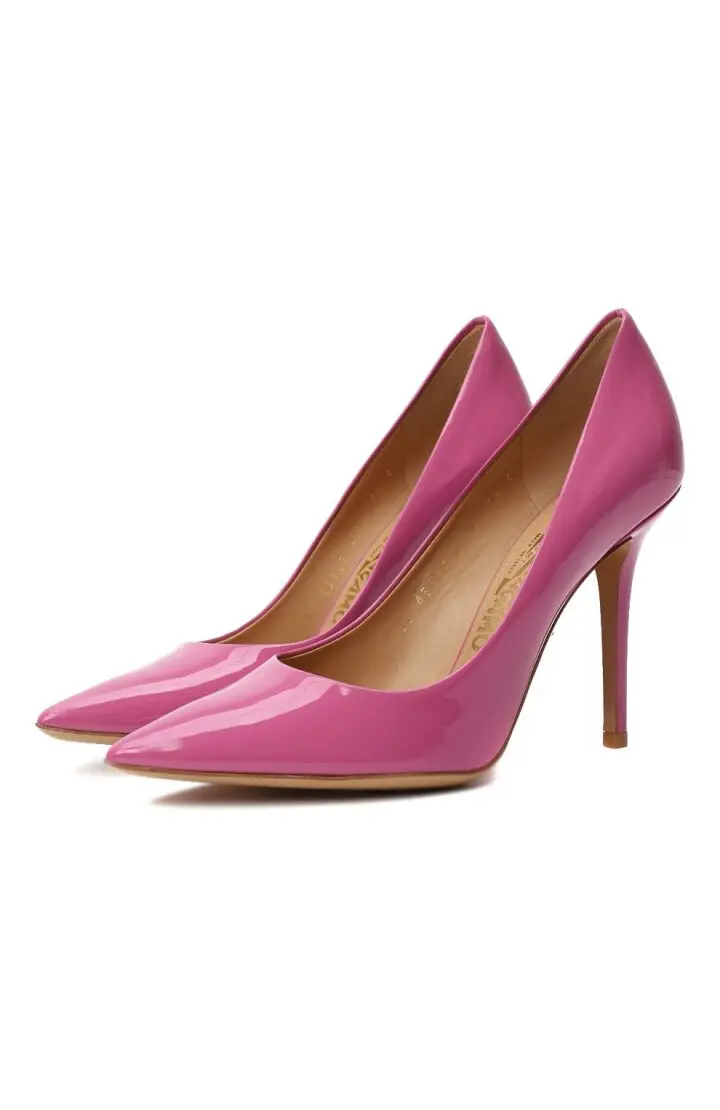  06272901С Туфли женские