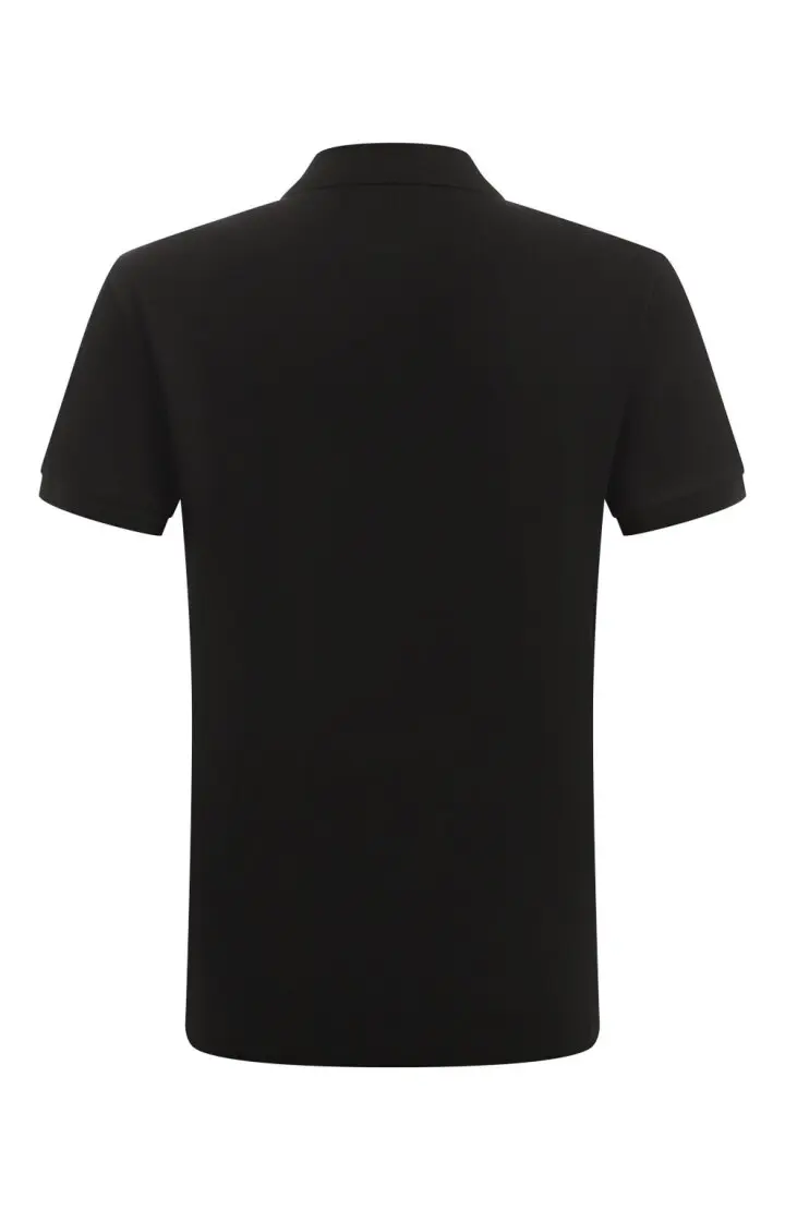 MONCLER Поло мужское