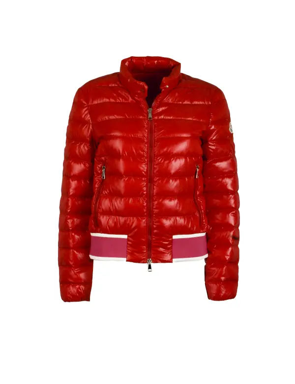 MONCLER Куртка женская