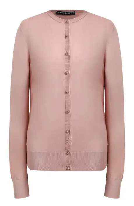 DOLCE & GABBANA Кардиган женский