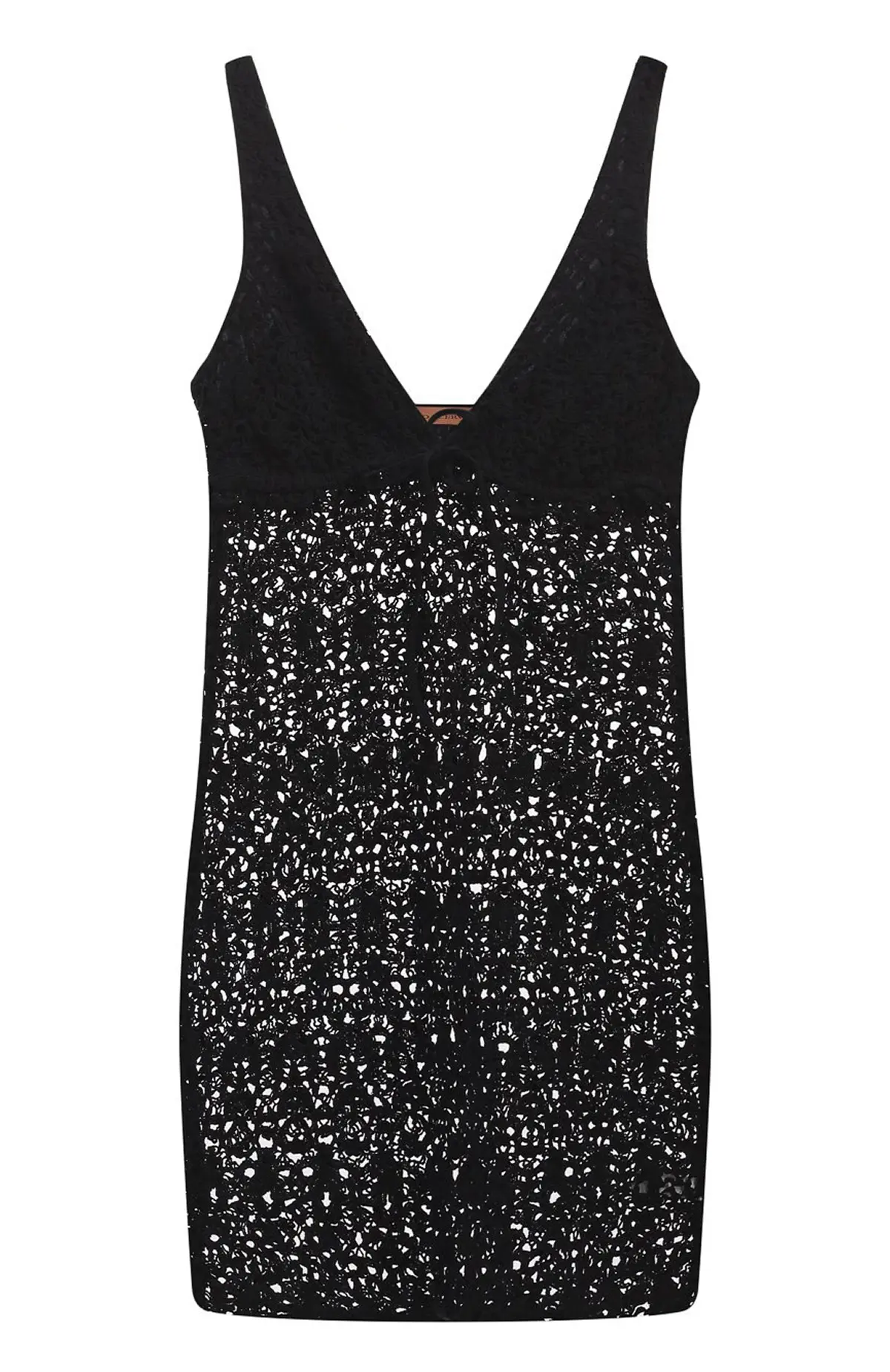 ERMANNO SCERVINO Сарафан женский