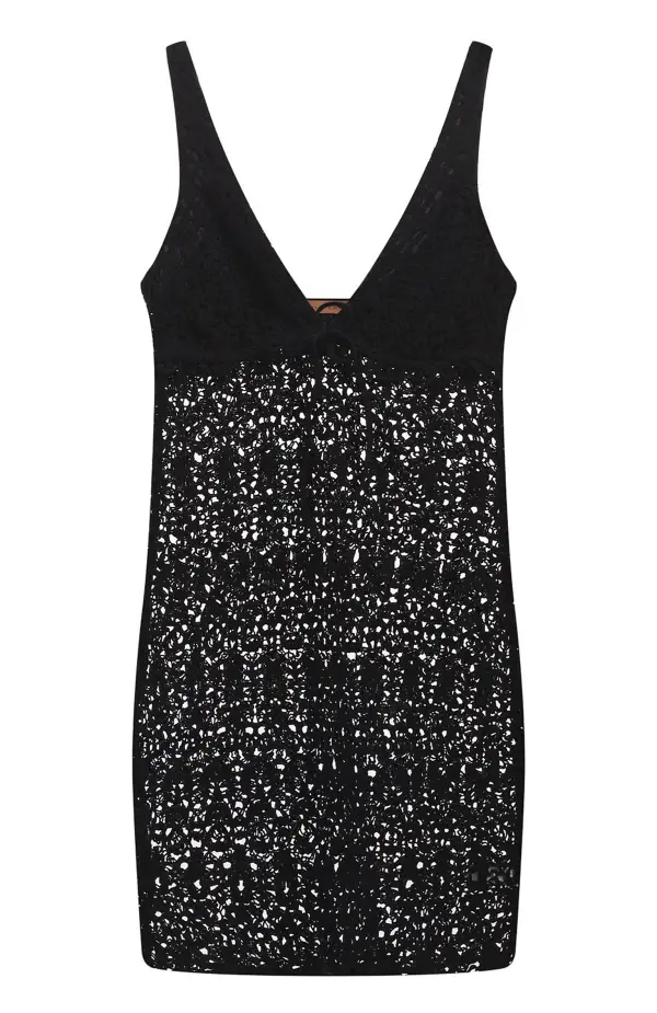 ERMANNO SCERVINO Сарафан женский