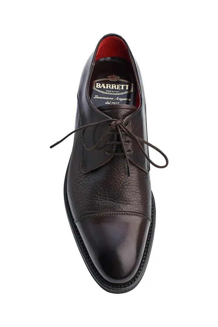  Туфли мужские