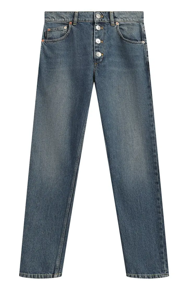  Джинсы женские