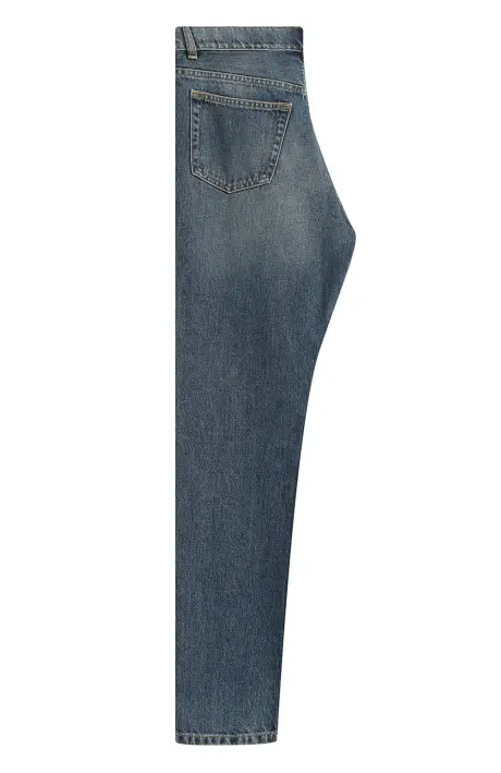 BALENCIAGA Джинсы женские