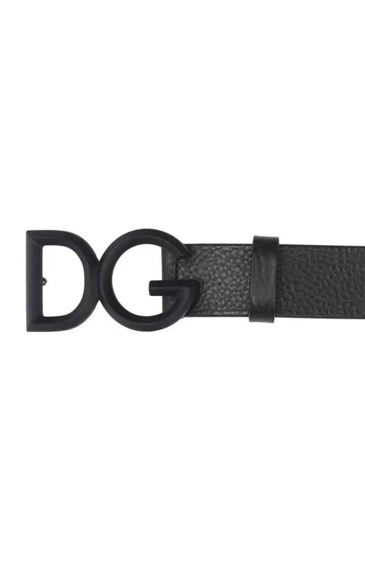  Ремень мужской лого