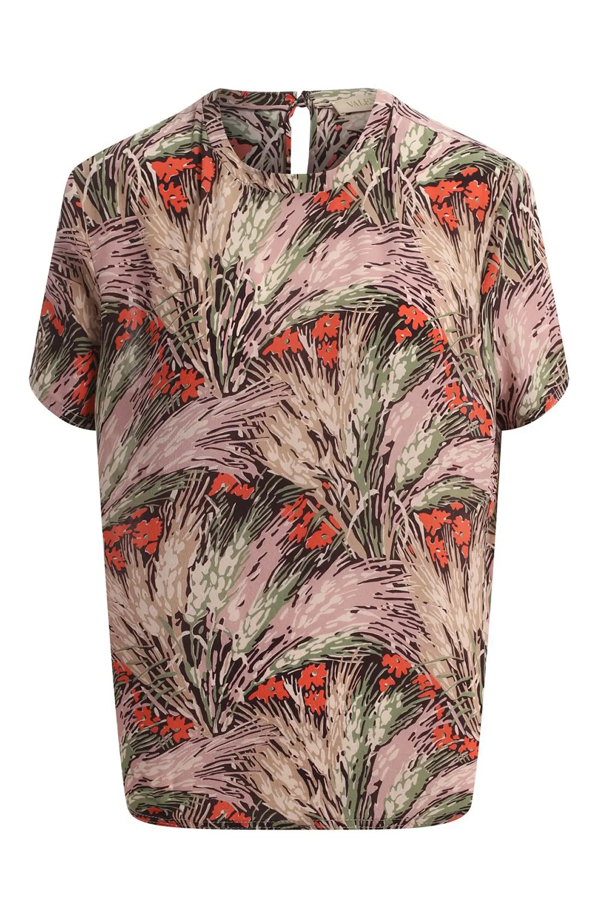 VALENTINO Блузка женская