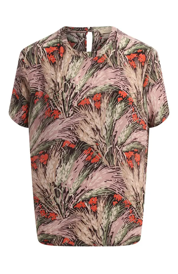 VALENTINO Блузка женская