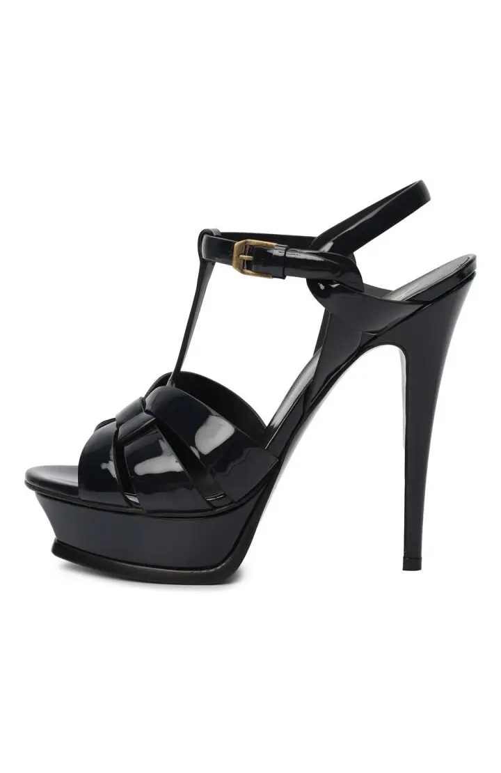 SAINT Босоножки женские