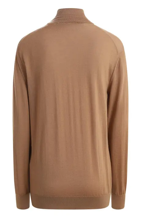 DOLCE & GABBANA Кашемировая водолазка