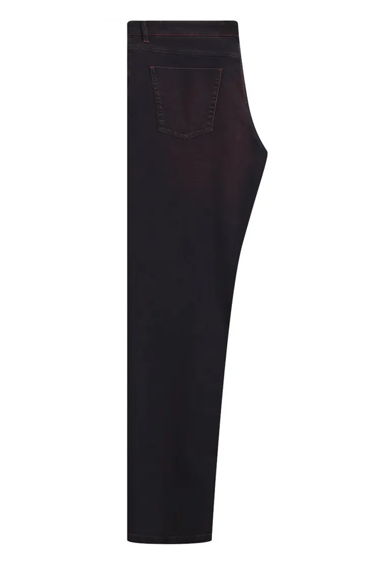 ZILLI Джинсы мужские