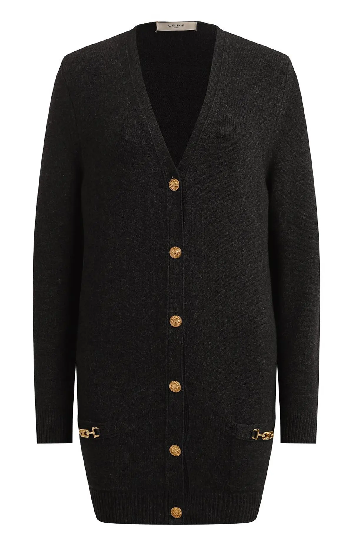 CELINE Кардиган