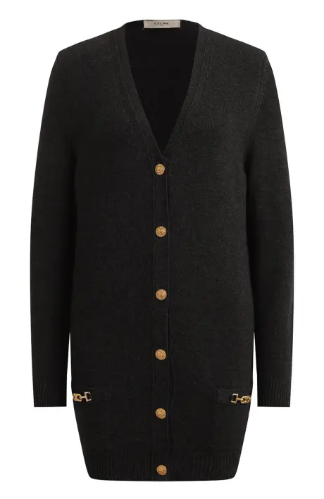 CELINE Кардиган