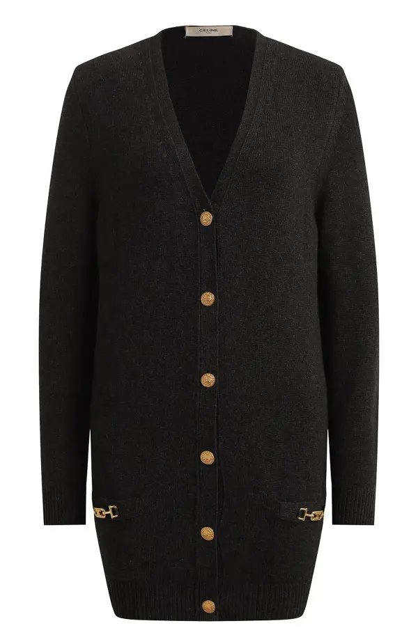 CELINE Кардиган