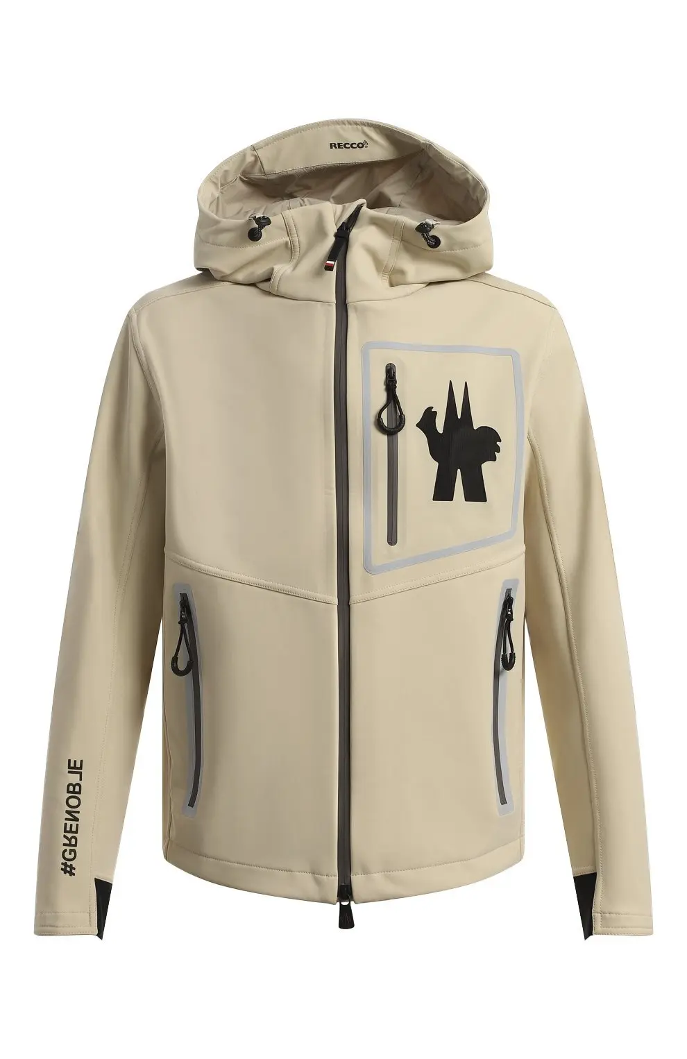  Ветровка мужская