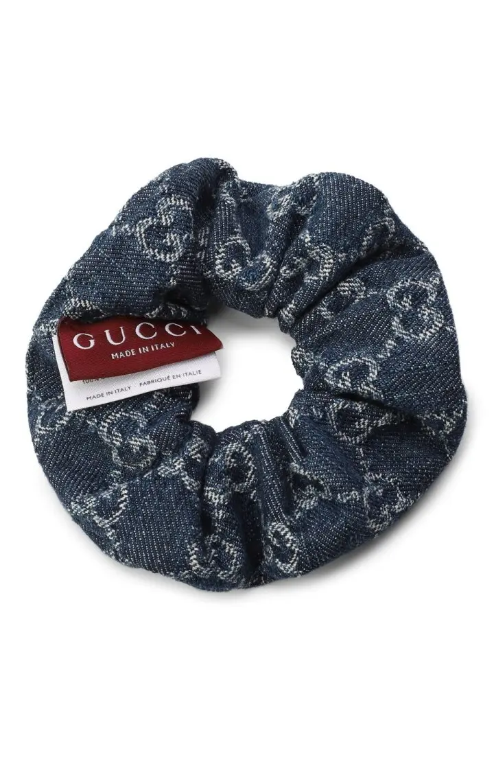  Резинка для волос