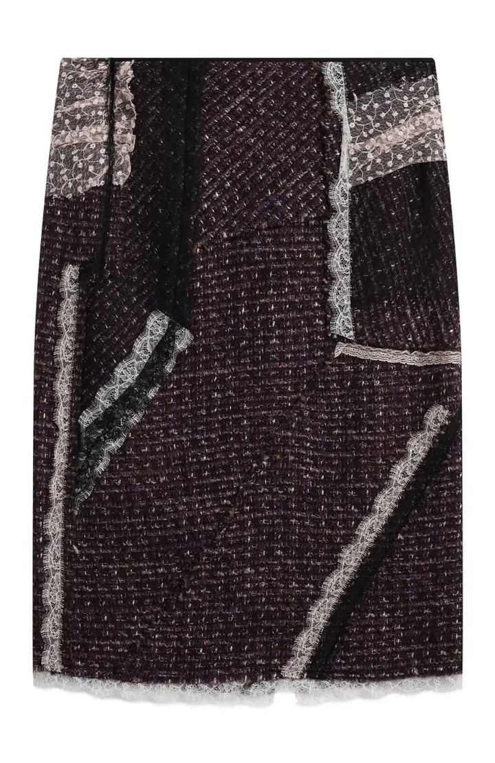 NINA RICCI Юбка женская