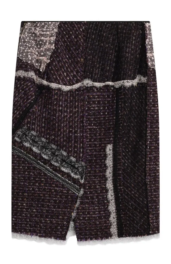 NINA RICCI Юбка женская