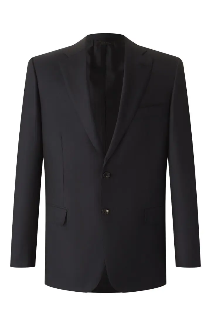  Костюм мужской