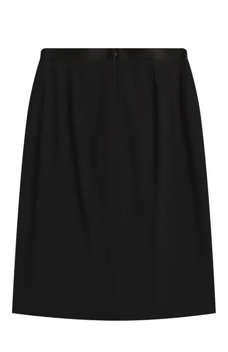ALEXANDER MQUEEN Юбка женская