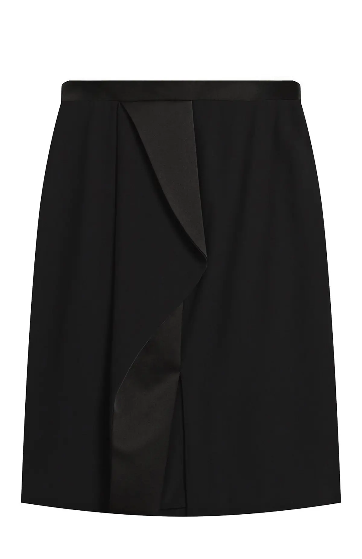  Юбка женская