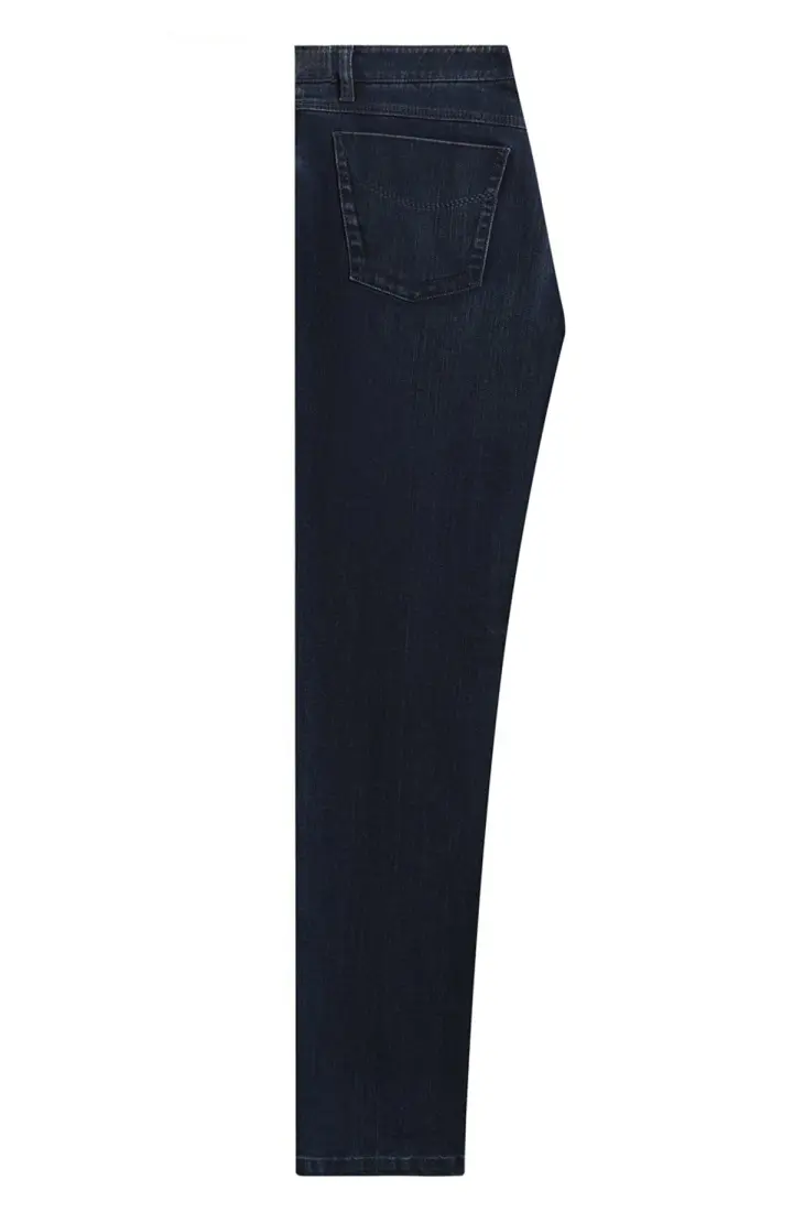 ZILLI Джинсы мужские