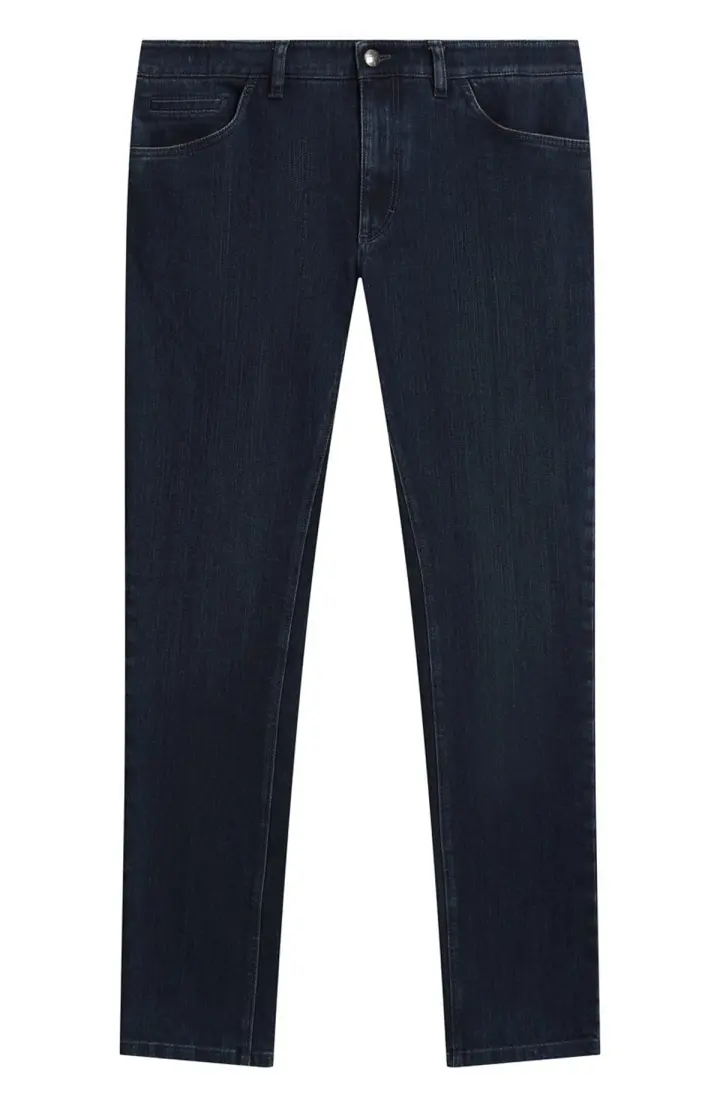 ZILLI Джинсы мужские