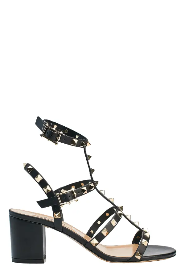 VALENTINO Босоножки женские /шипы//ЛУЧШАЯ ЦЕНА/