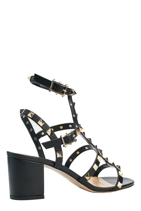 VALENTINO Босоножки женские /шипы//ЛУЧШАЯ ЦЕНА/