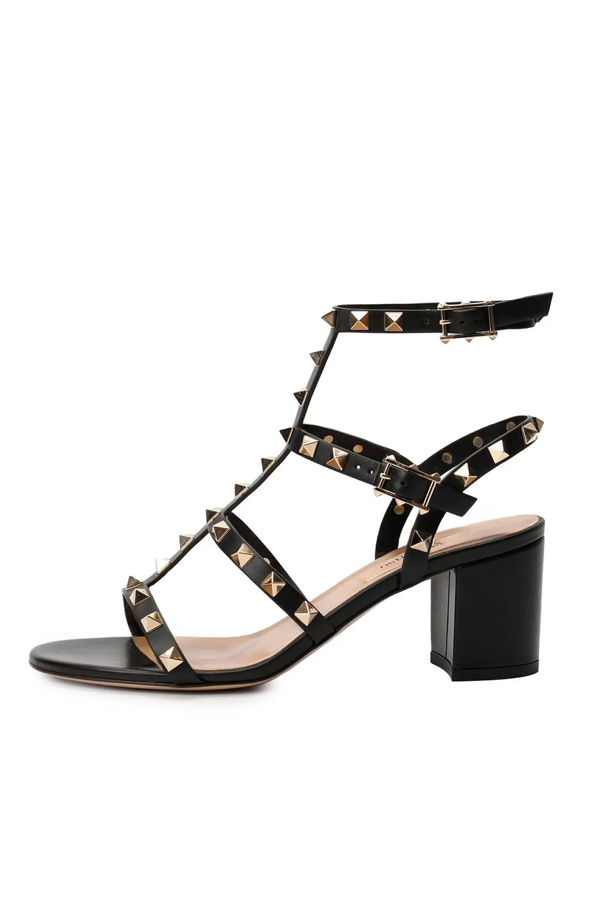 VALENTINO Босоножки женские /шипы//ЛУЧШАЯ ЦЕНА/