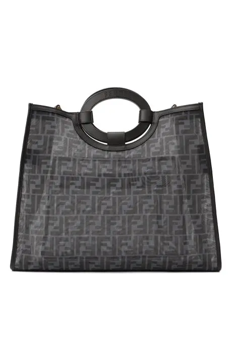 FENDI Сумка-шоппер /Лучшая цена/