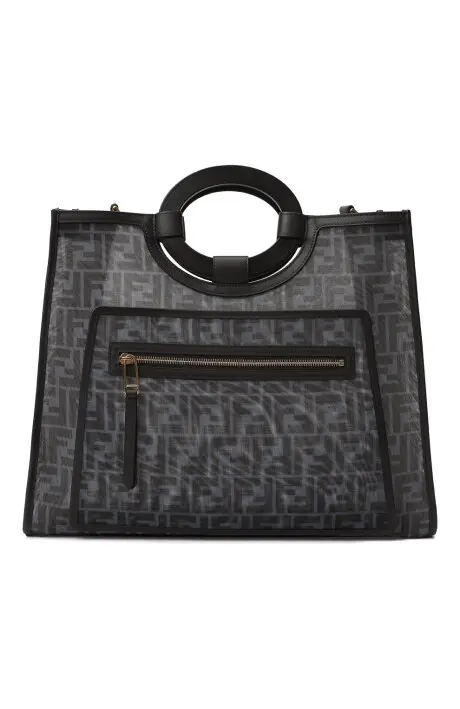 FENDI Сумка-шоппер /Лучшая цена/