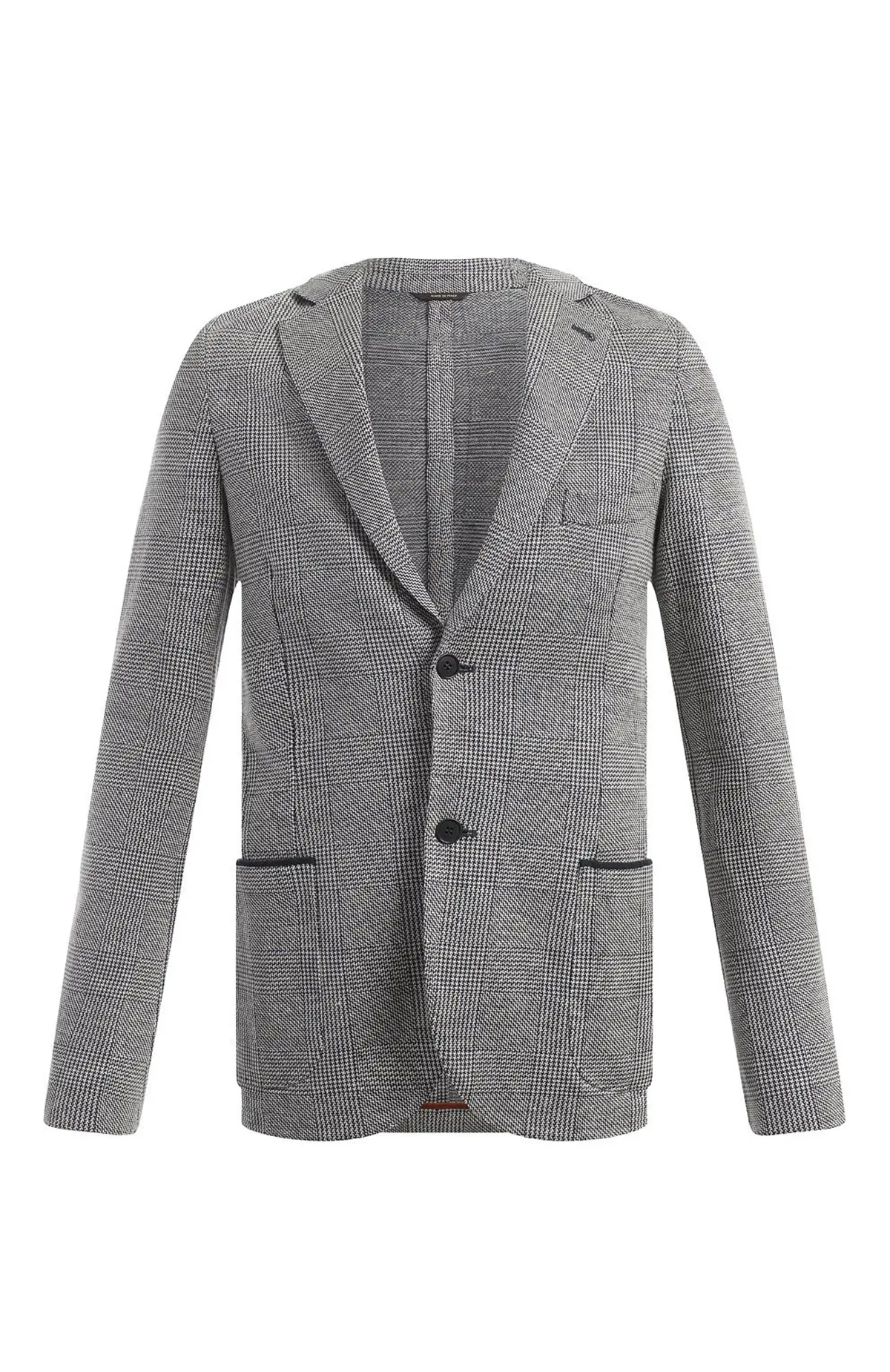  Пиджак мужской