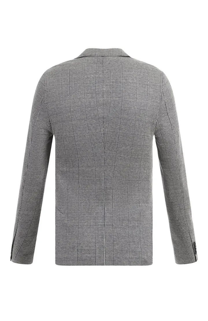  Пиджак мужской