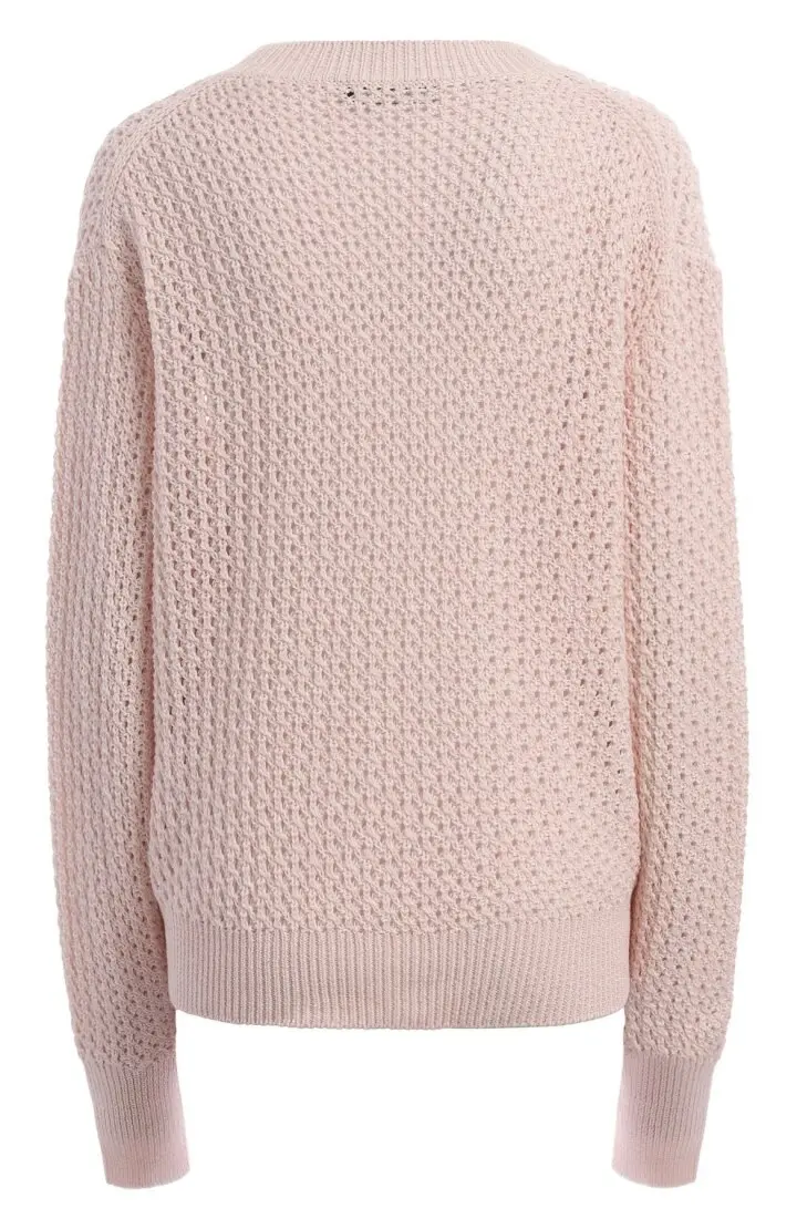 FABIANA FILIPPI Джемпер женский вязаный