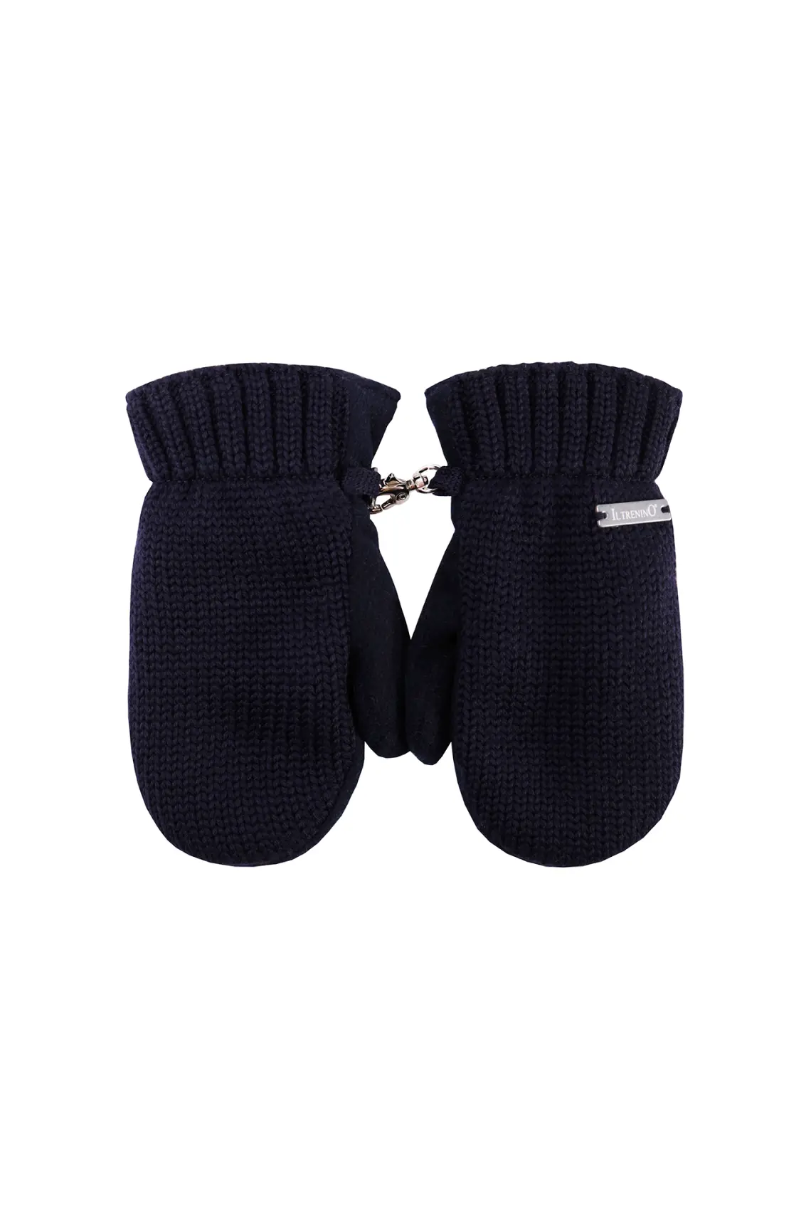 IL Trenino Варежки