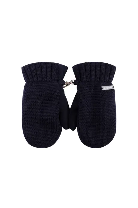 IL Trenino Варежки