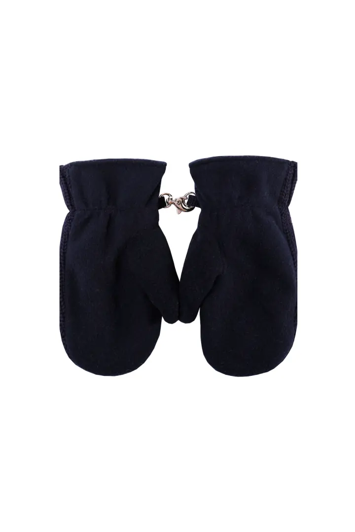 IL Trenino Варежки