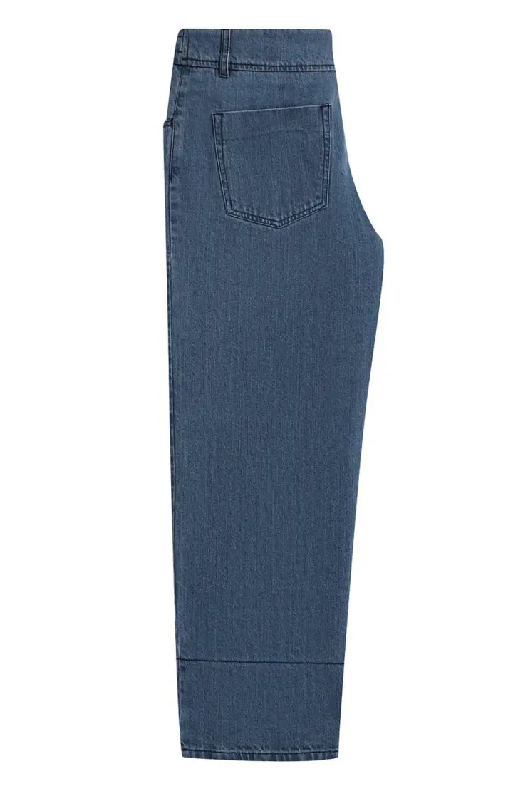 MONCLER Джинсы женские