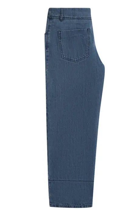 MONCLER Джинсы женские