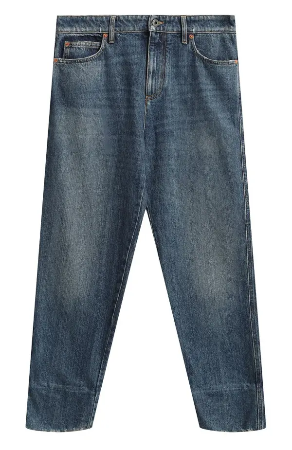 VALENTINO Джинсы