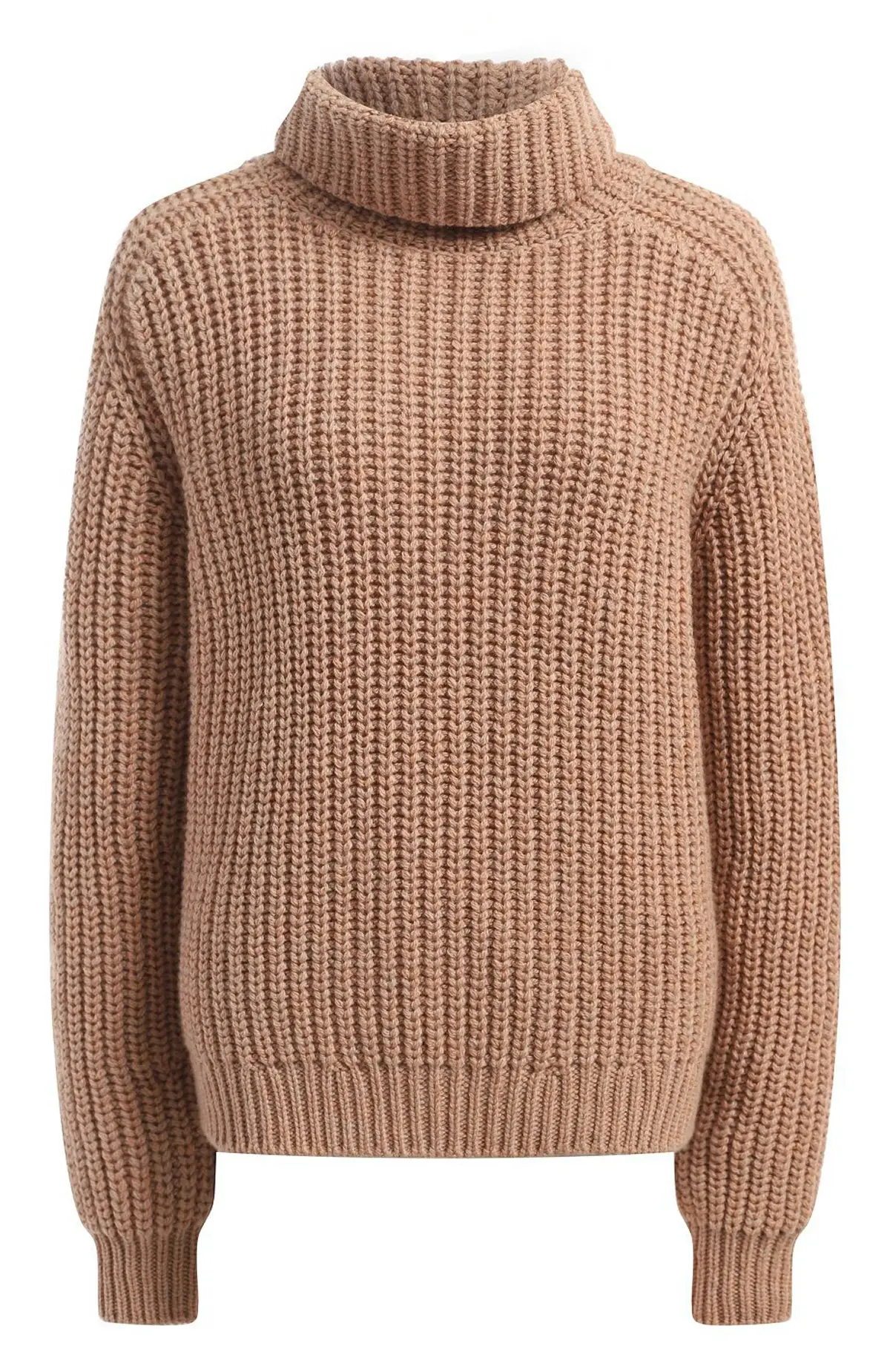  Кашемировый свитер