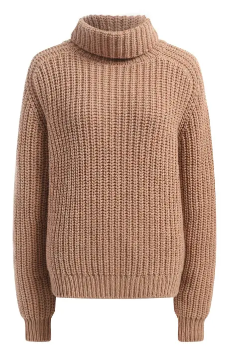 Loro Piana Кашемировый свитер